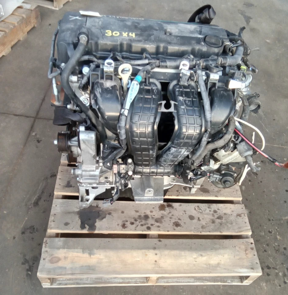 13-22 Mitsubishi Outlander Sport 14-22 RVR ENGINE MOTOR ASSY 2.0L VIN U GRADE A