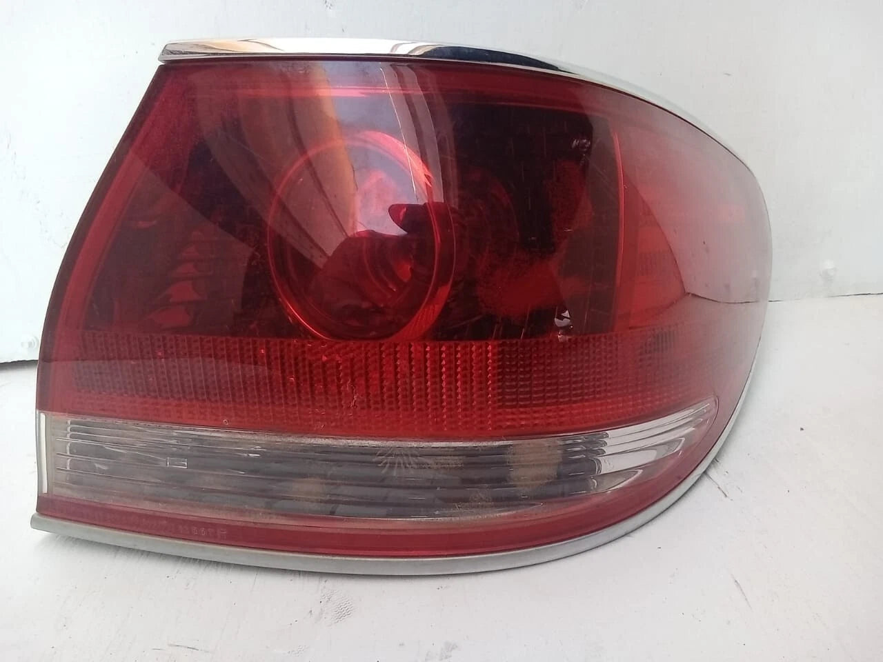 2004-2006 LEXUS ES330 ES 330 TAIL LIGHT REAR LAMP RIGHT PASSENGER SIDE 8155133430