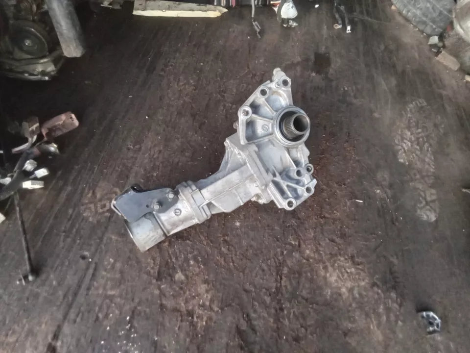 2018 2019 2020 MITSUBISHI ECLIPSE CROSS AWD 1.5L TRANSFER CASE ASSEMBLY 4X4