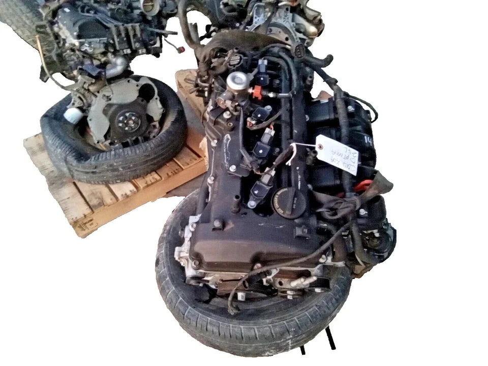 12 13 14 15 KIA OPTIMA 12-13 SORENTO 11-14 SONATA 2.4L ENGINE MOTOR ASSY G4KJ