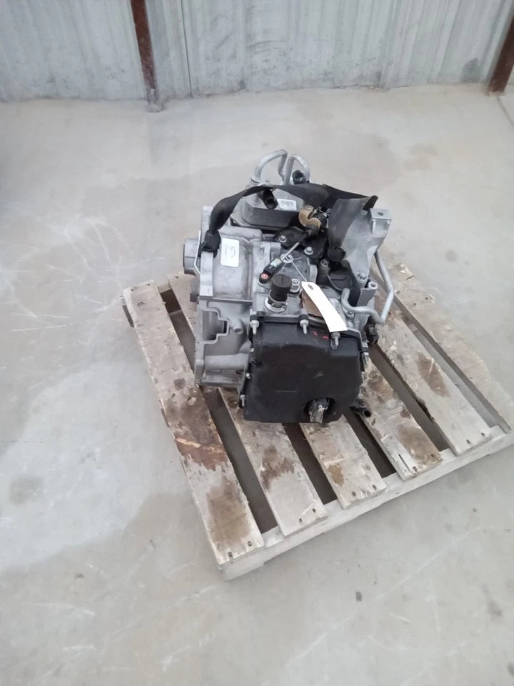 2013 2014 2015 LINCOLN MKZ 2.0L 2WD 4X2 AUTOMATIC TRANSMISSION ASSY DG9P-7000-EB
