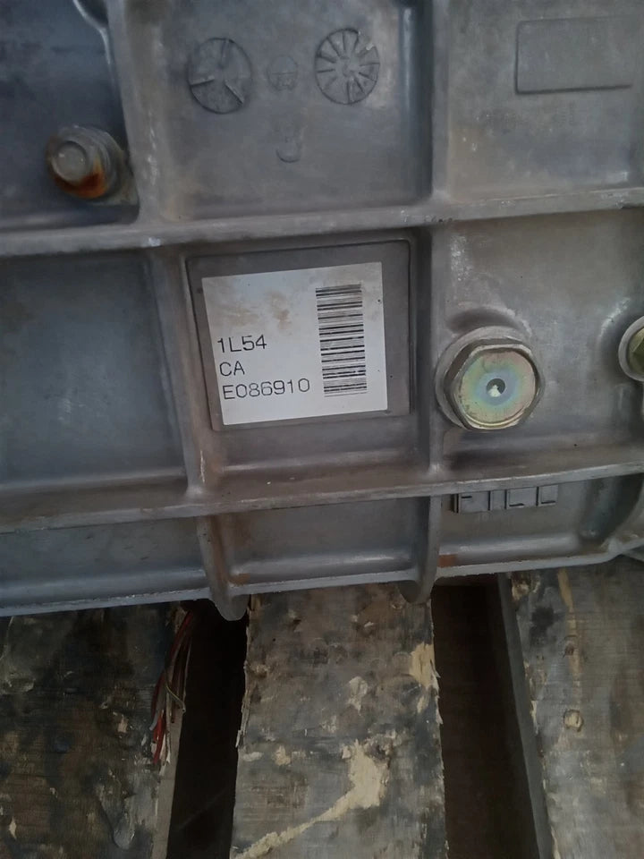 01- 08 FORD RANGER MAZDA B3000 3.0L 2WD MANUAL STANDARD TRANSMISSION ASEMBLY
