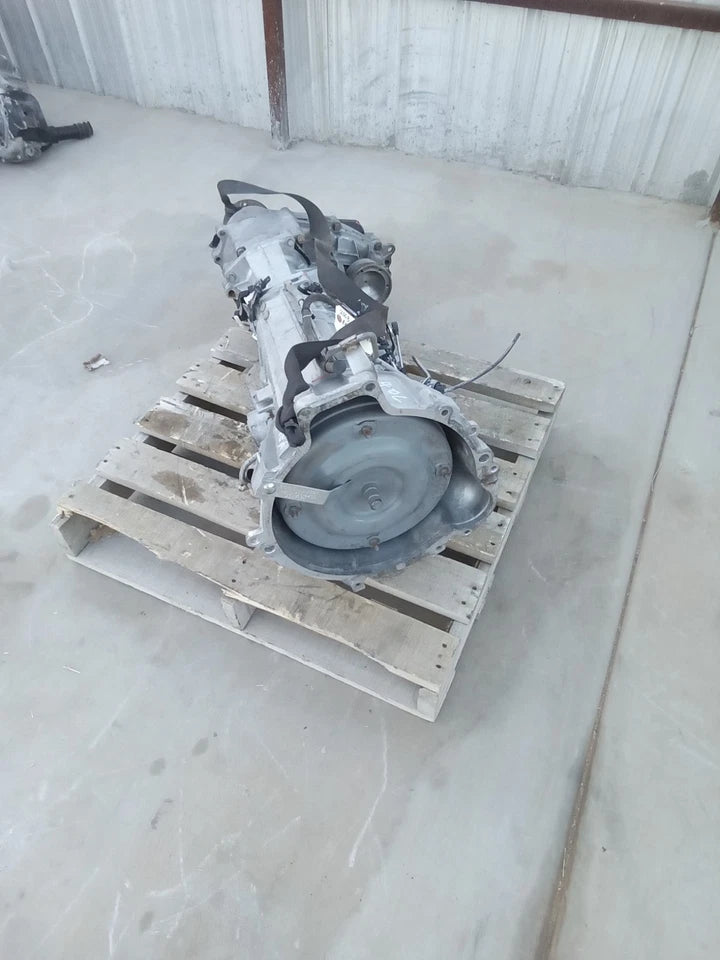 01-03 FORD RANGER B4000 01-05 SPORT TRAC 4.0L AUTO TRANSMISSION 4X4 4WD W/TRANSF