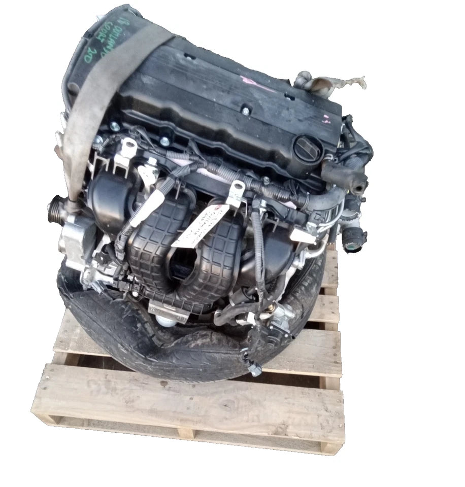 13-22 Mitsubishi Outlander Sport 14-22 RVR ENGINE MOTOR ASSY 2.0L VIN U 63K MILE