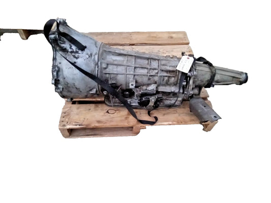 99 00 01 FORD RANGER 2.5L AUTOMATIC TRANSMISSION ASSEMBLY AT 4X2 2WD