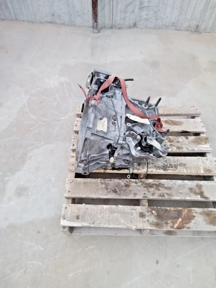 06 07 08 09 10 11 12 MITSUBISHI ECLIPSE 3.8L V6 MANUAL STANDARD TRANSMISSION