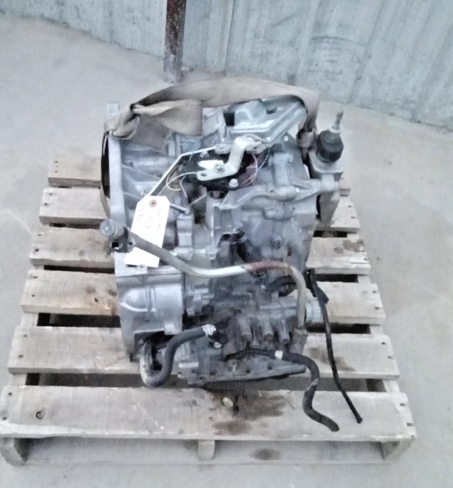 10 11 12 NISSAN ALTIMA 2.5L AT CVT AUTOMATIC TRANSMISSION ASSEMBLY FED EMISSION