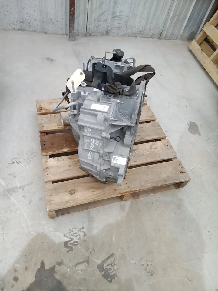 14-19 FORD FLEX EXPLORER NON-TURBO 3.5L 2WD 4X2 AUTOMATIC TRANSMISSION DA8P7000C