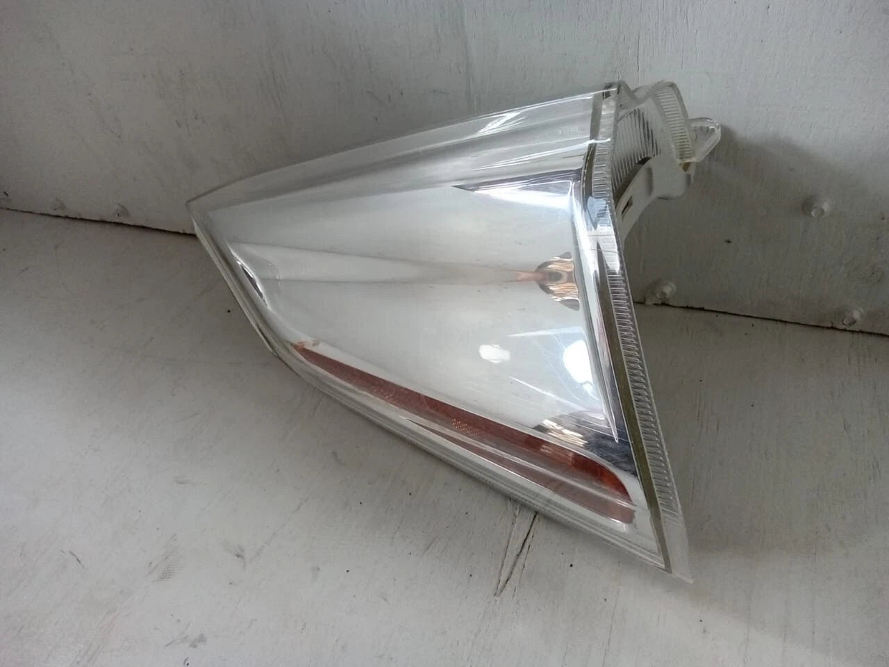 2011 - 2017 NISSAN LEAF TURN SIGNAL LIGHT RIGHT PASSENGER SIDE - 261803NF0A