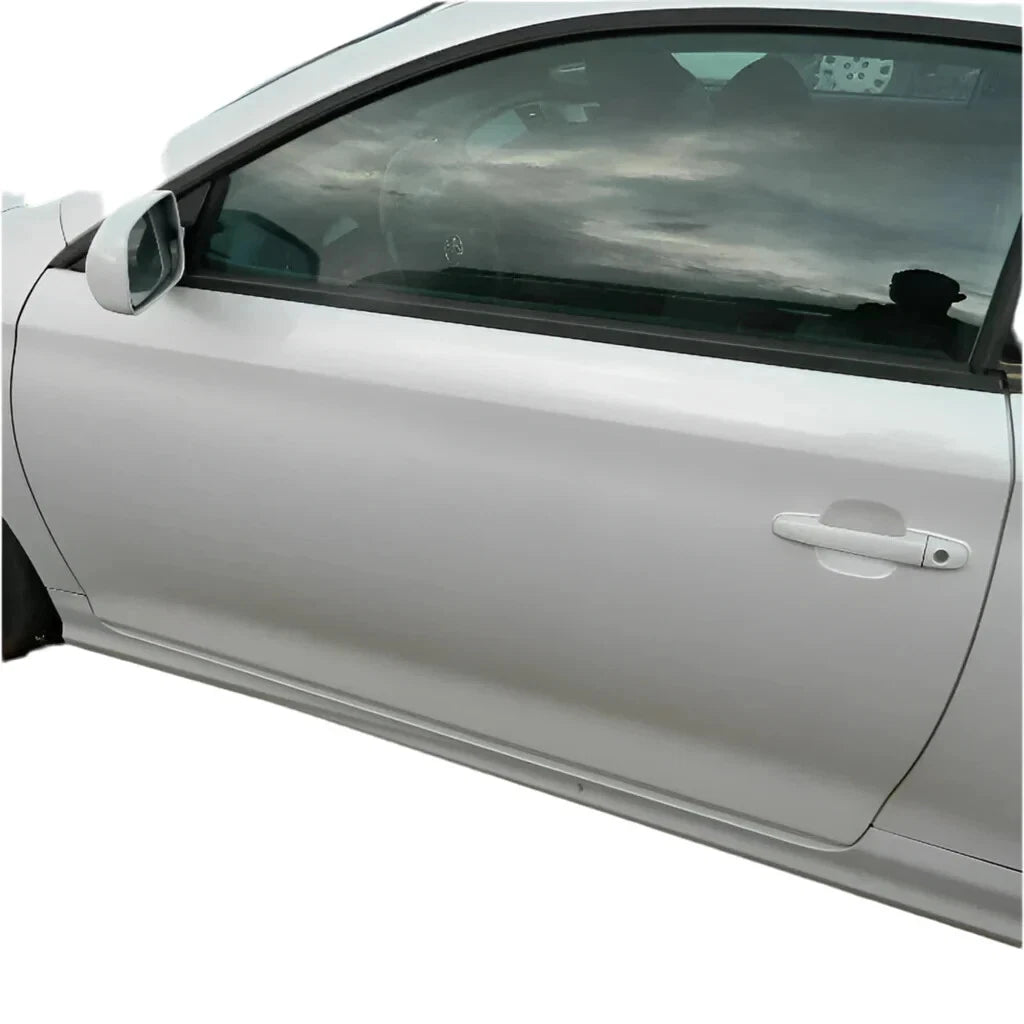 2004 2005 2006 2007 2008 TOYOTA SOLARA LEFT FRONT DRIVER SIDE DOOR-HARD TOP