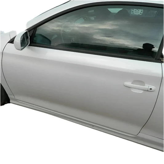 2004 2005 2006 2007 2008 TOYOTA SOLARA LEFT FRONT DRIVER SIDE DOOR-HARD TOP