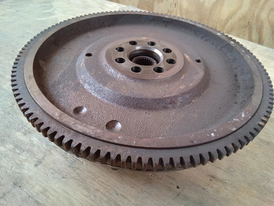 2011 2012 2013 2014 2015 2016 SCION TC 2.5L CLUTCH KIT AND FLYWHEEL - OEM