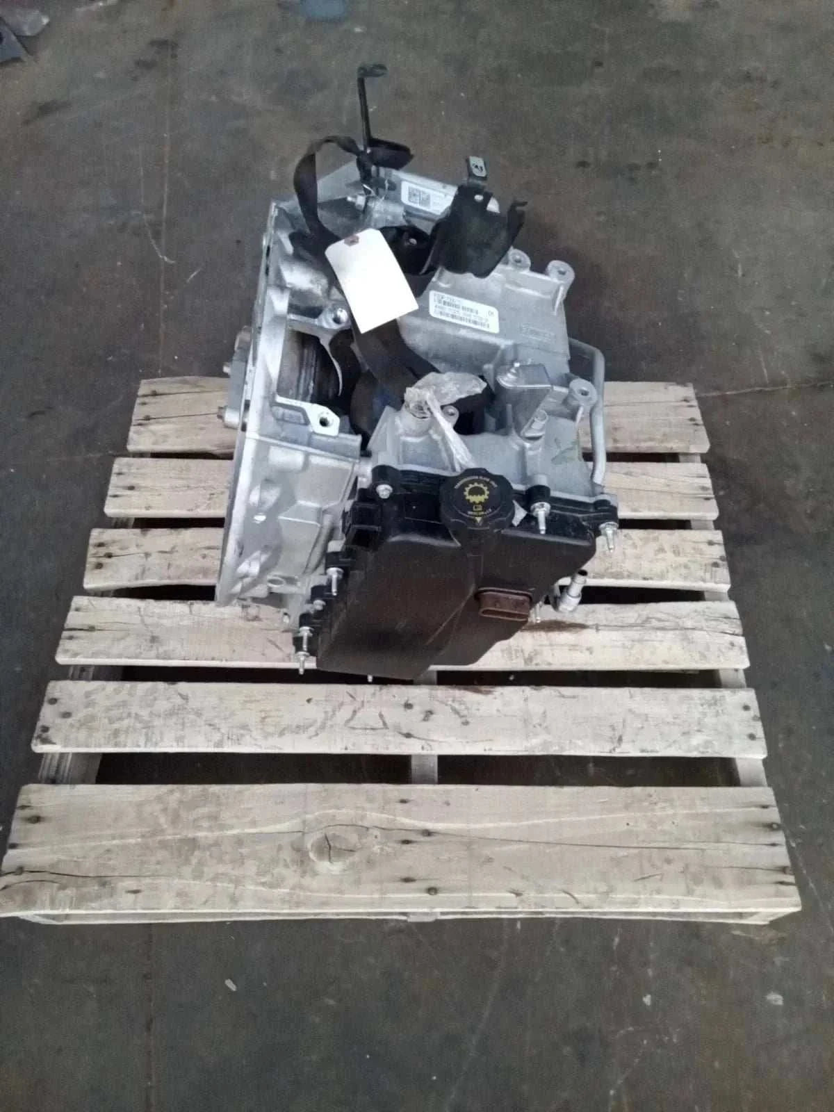 OEM Part Number F2GP-7000-TC