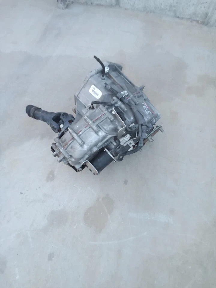 14 15 16 17 18 19 20 21 TOYOTA TUNDRA 5.7L V8 TRANSFER CASE 4WD 4X4 36100-0C020