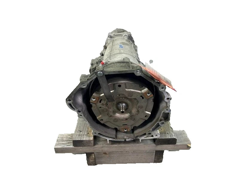 2016-2017 Cadillac ATS CTS 2.0L AWD AUTOMATIC TRANSMISSION ASSEMBLY W/TRANSFER