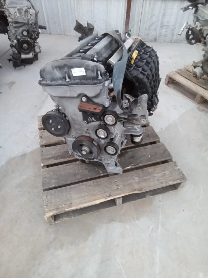 10-15 JEEP PATRIOT COMPASS 08-10 DODGE CALIBER 2.4L ENGINE MOTOR ASSEMBLY-ID EDG