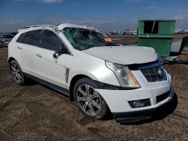 2012 CADILLAC SRX Buick Lacrosse 3.6L 6CYL VIN 3 ENGINE MOTOR ASSEMBLY- GRADE A