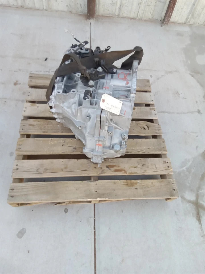 11 12 13 HYUNDAI ELANTRA SEDAN 1.8L AUTOMATIC TRANSMISSION ASSY W/O AUTO STOP