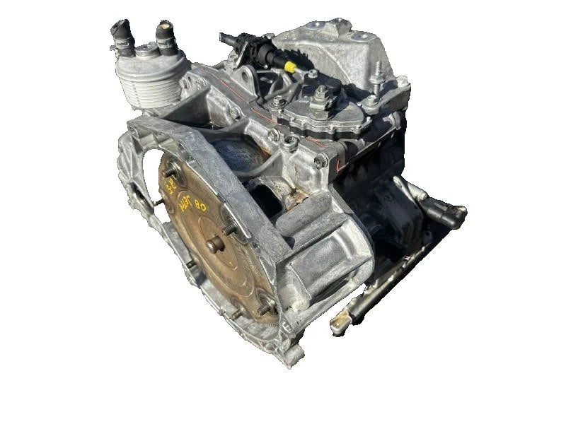 VOLKSWAGEN JETTA RABBIT GOLF 2.5L 2WD AUTOMATIC TRANSMISSION ASSEMBLY ID KGL