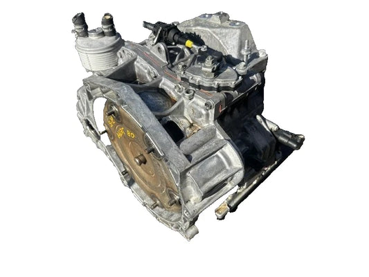 VOLKSWAGEN JETTA RABBIT GOLF 2.5L 2WD AUTOMATIC TRANSMISSION ASSEMBLY ID KGL