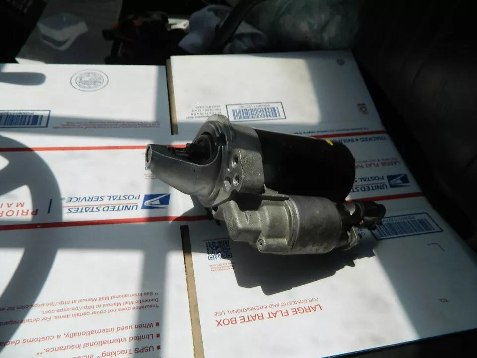 07 08 09 AUDI S8 S9 Q7 4.2L V8 KICK STARTER ASSEMBLY