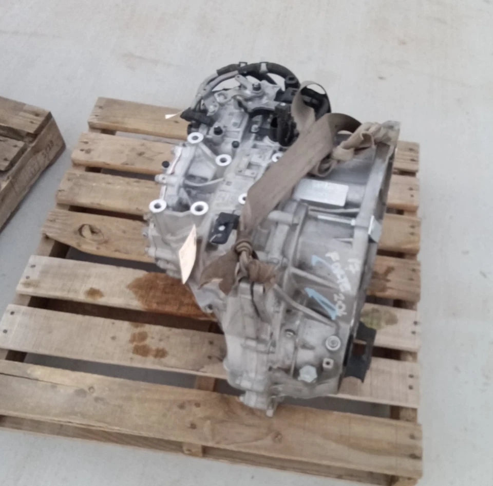 2017 2018 KIA FORTE SEDAN 2.0L AUTOMATIC TRANSMISSION ASSEMBLY A6GF12