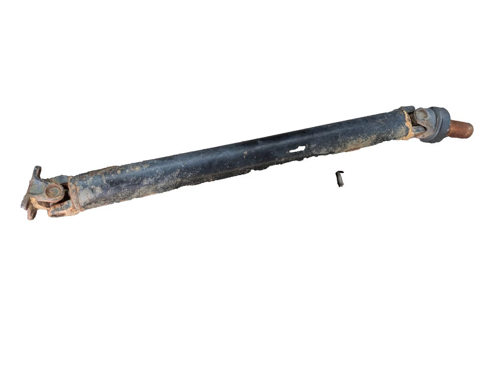 2004-2010 TOYOTA SIENNA 4WD AWD FRONT DRIVE SHAFT ASSEMBLY. GOOD CONDITION!