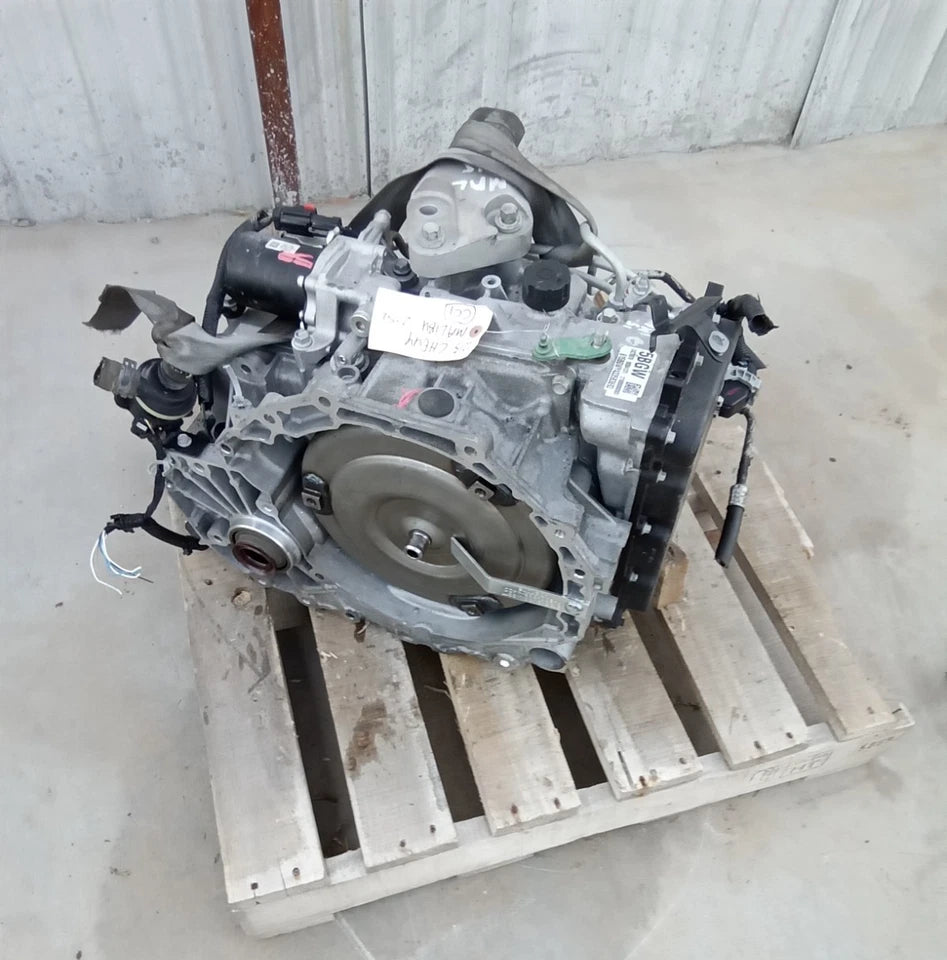 2015 15 CHEVY MALIBU 2.5L AT AUTOMATIC TRANSMISSION ASSEMBLY 5BGW