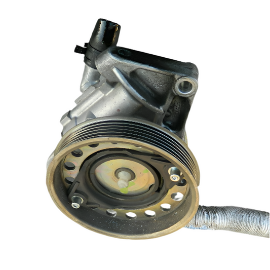 VOLVO S60 XC60 XC70 V70 S80 80 60 70 SERIES 3.0L POWER STEERING PUMP W/PULLEY