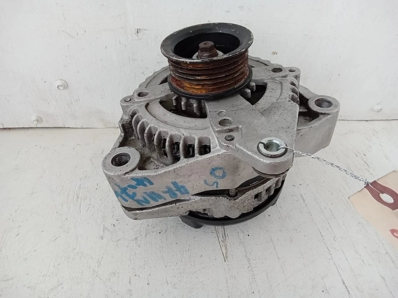 2003-2007 TOYOTA 4RUNNER 4.7L ALTERNATOR GENERATOR 27060-50320 | 104210-3441