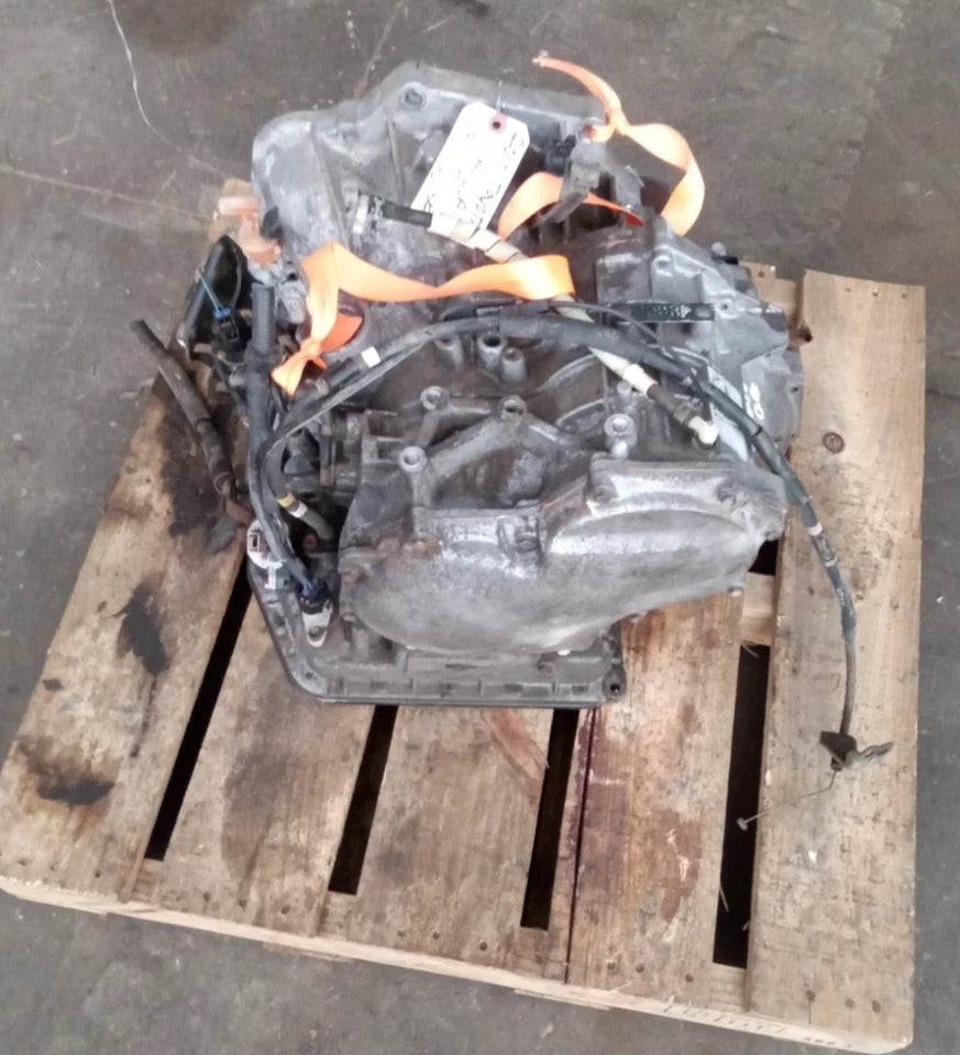 2000 2001 2002 TOYOTA COROLLA 1.8L 4 SPD AT AUTOMATIC TRANSMISSION ASSEMBLY 127K
