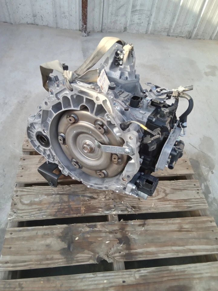 2020-2023 Kia Telluride 3.8L V6 2WD 4X2 FWD 8 Speed Automatic Transmission OEM