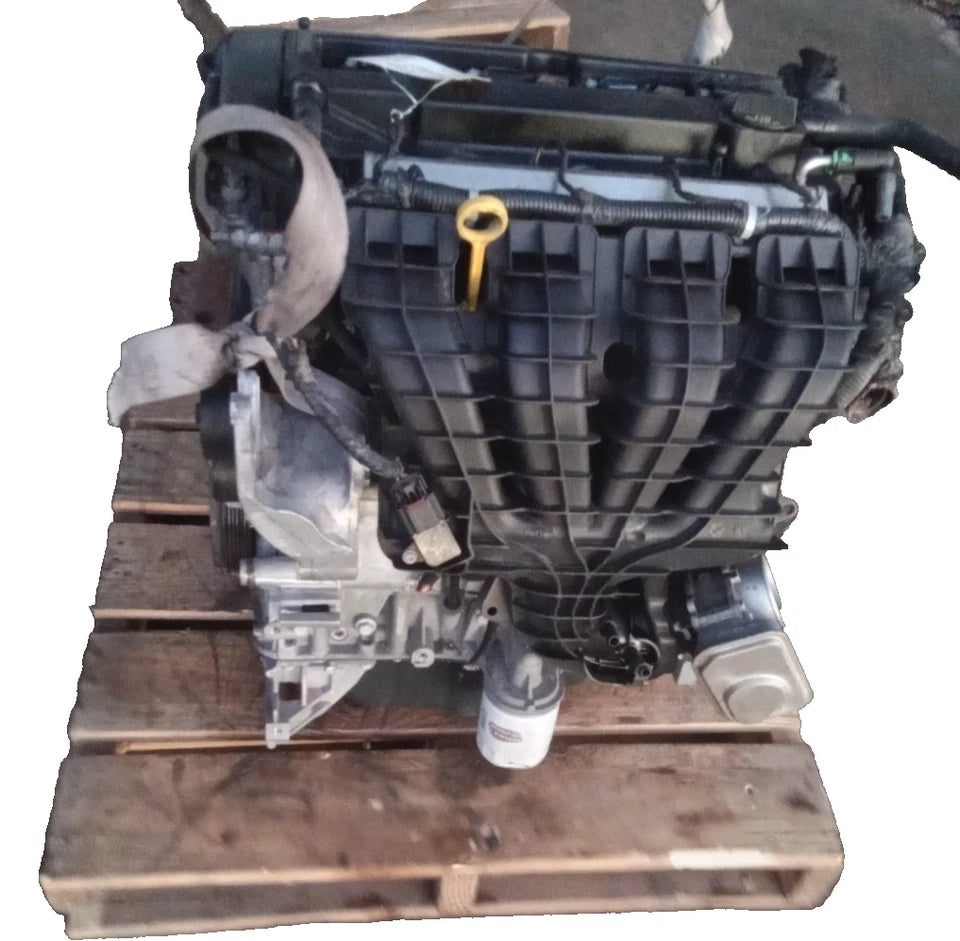 11 12 13 14 15 JEEP COMPASS Patriot 2.4L ENGINE MOTOR ASSEMBLY ID ED3