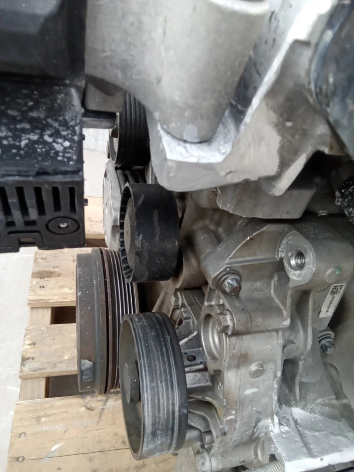 15-17 MINI COOPER S 4DR 17-18 COUNTRYMAN S 16-17 CLUBMAN S 2.0L ENGINE MOTOR 66K