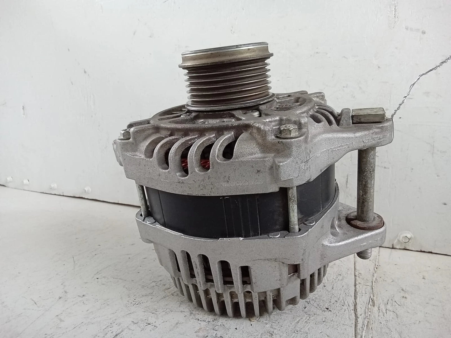 2011-2019 MITSUBISHI OUTLANDER SPORT 2.0L ALTERNATOR GENERATOR - 1800A288