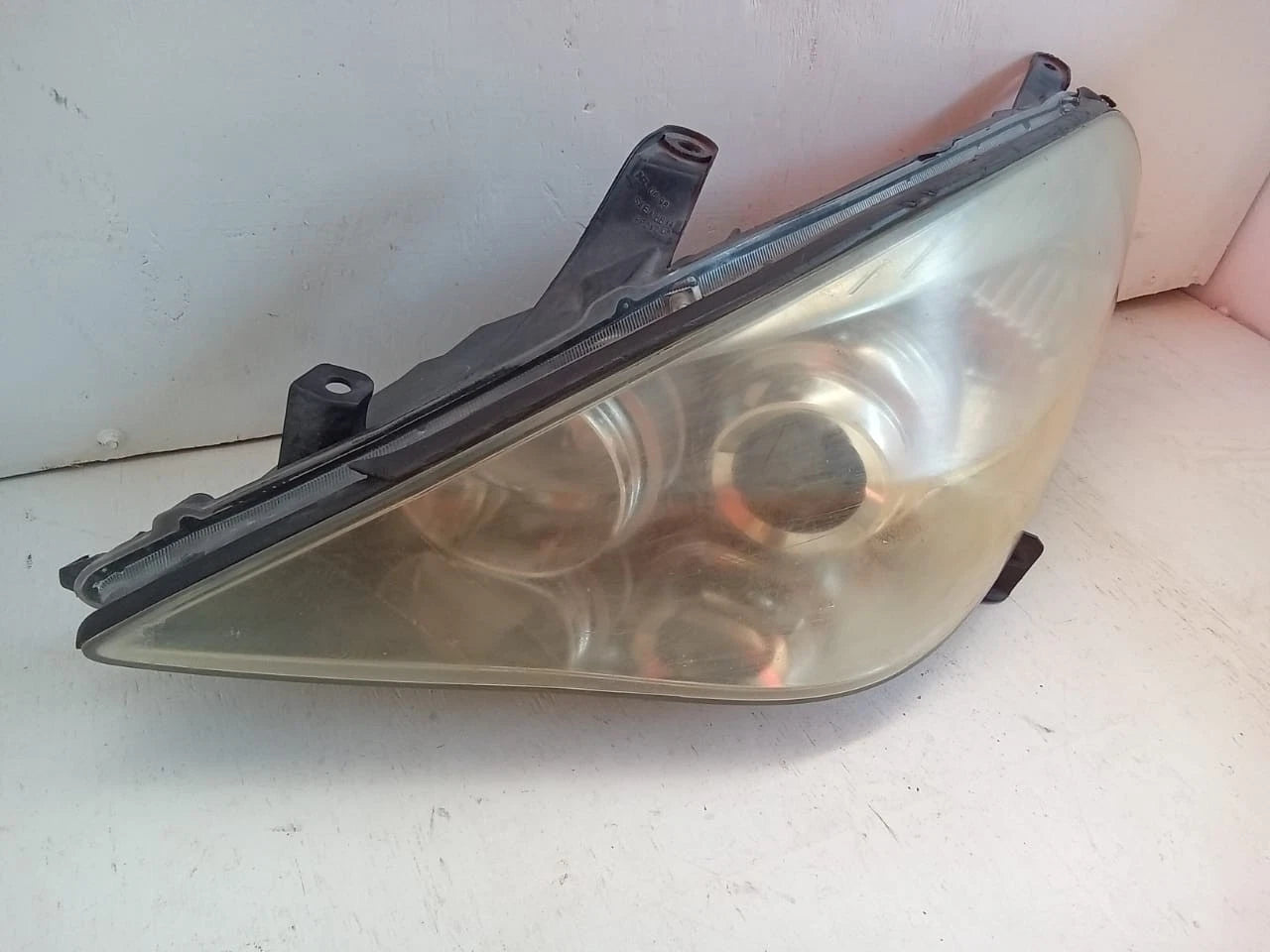 2007-2008 TOYOTA SOLARA HEADLIGHT LEFT DRIVER SIDE - OEM 93577024, SAEAHRI4, PP2Y205