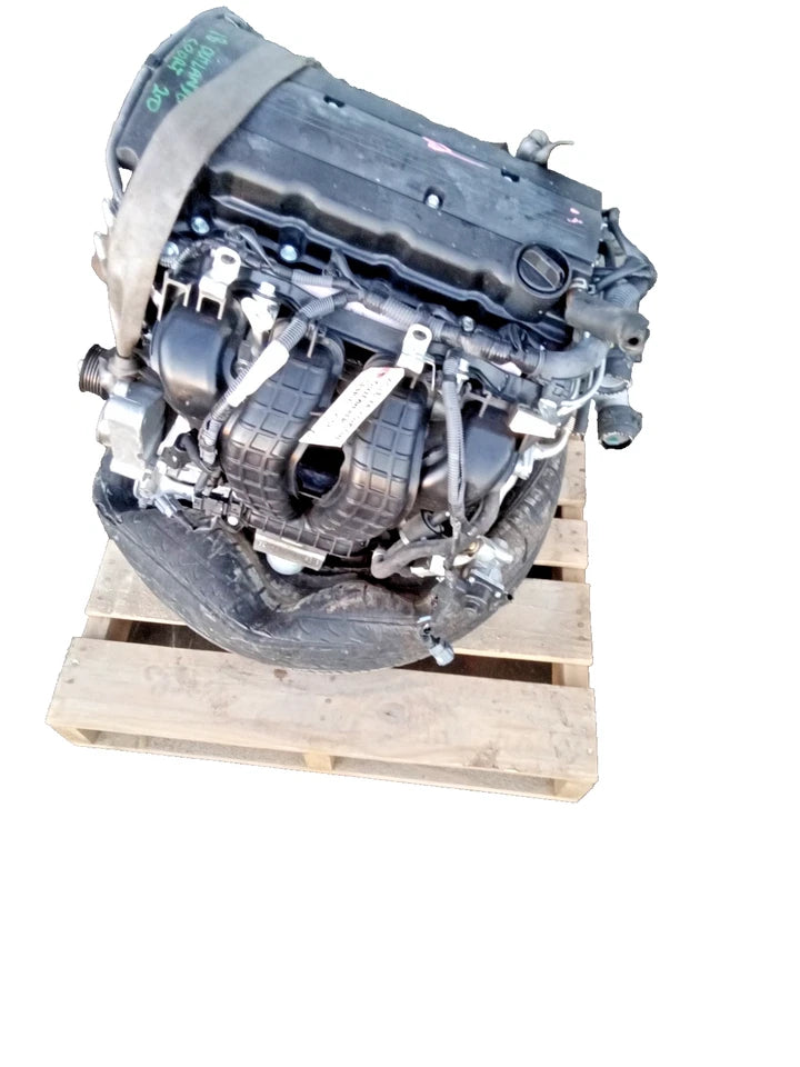 13-22 Mitsubishi Outlander Sport 14-22 RVR ENGINE MOTOR ASSY 2.0L VIN U 63K MILE