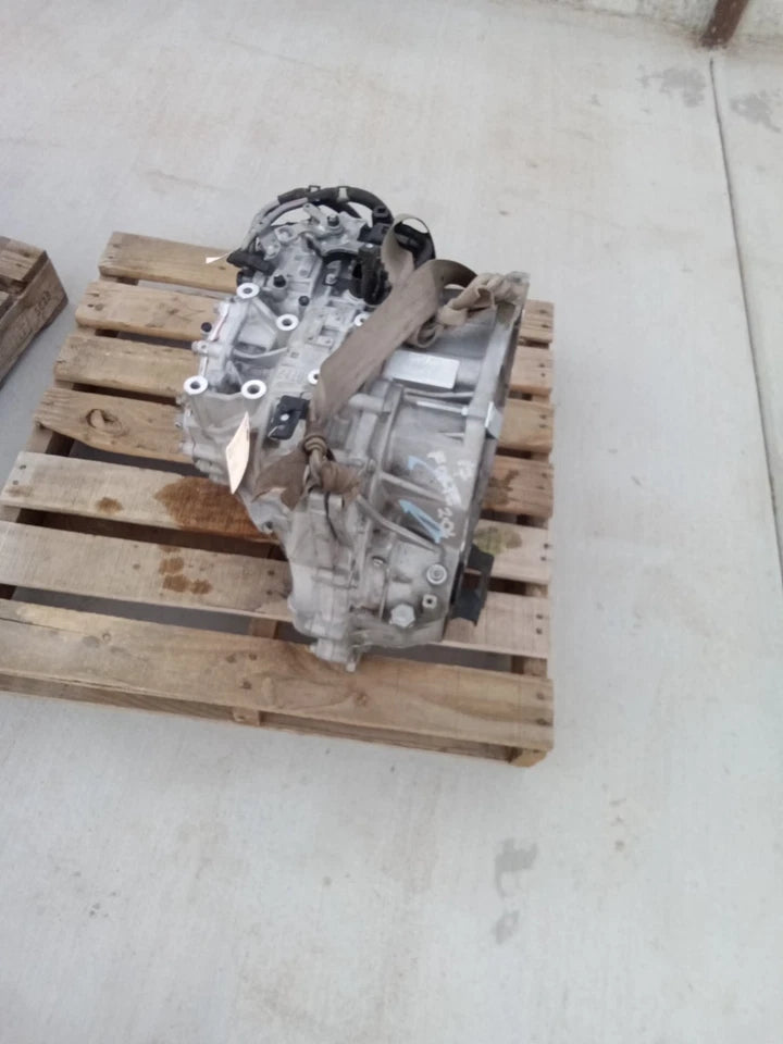 2017 2018 KIA FORTE SEDAN 2.0L AUTOMATIC TRANSMISSION ASSEMBLY A6GF12