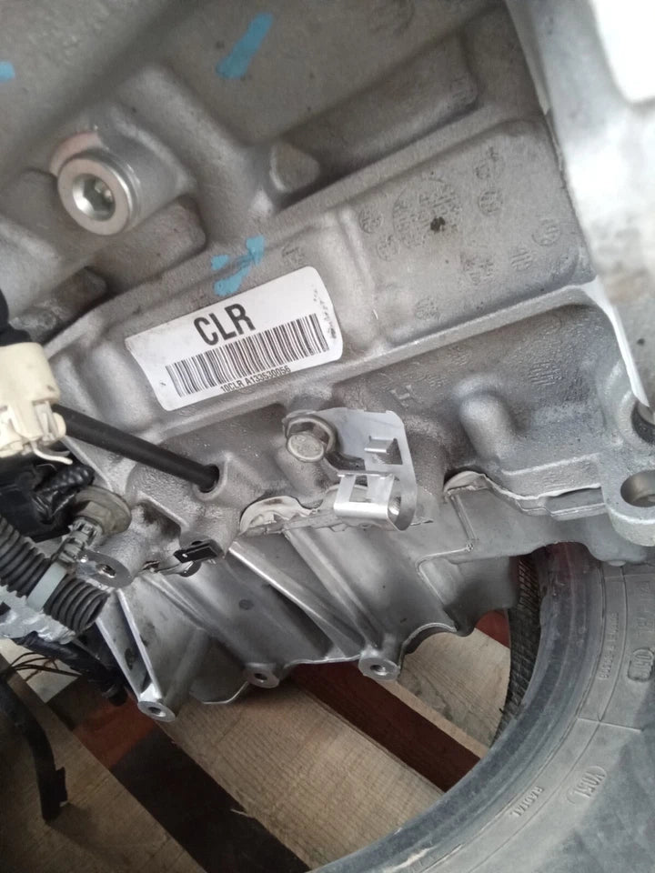 2013 2014 Cadillac SRX 3.6L V6 2WD RWD ENGINE MOTOR ASSEMBLY LFX 80K MILES VIN 3