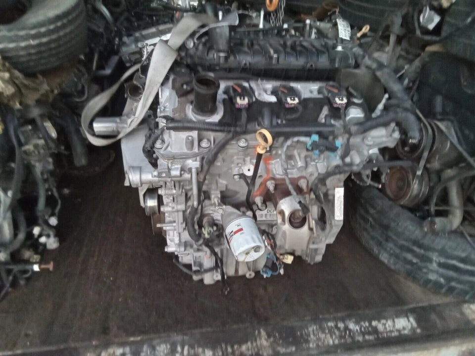 CADILLAC XTS SRX BUICK LACROSSE GMC TERRAIN IMPALA EQUINOX 3.6L ENGINE MOTOR 98K