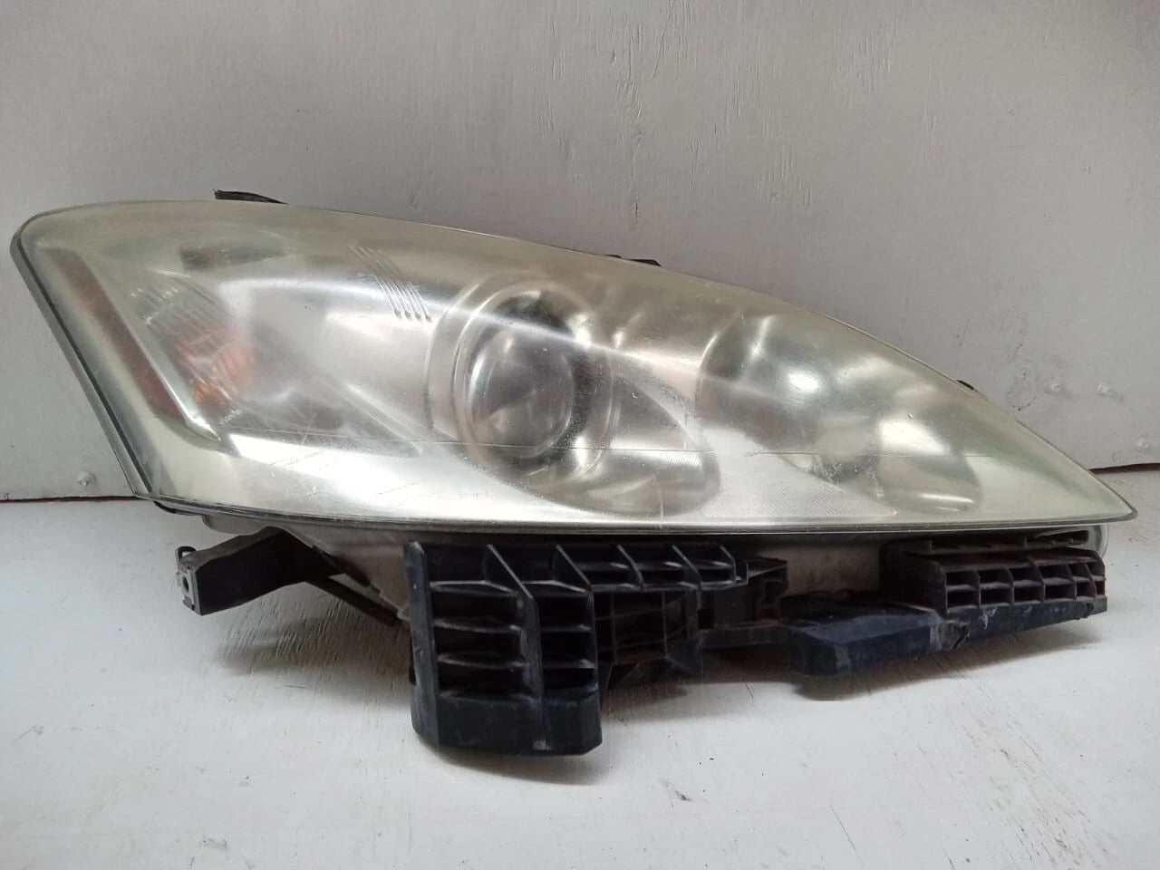 2007 - 2009 LEXUS ES350 HEADLIGHT XENON RIGHT PASSENGER SIDE 85967-52020
