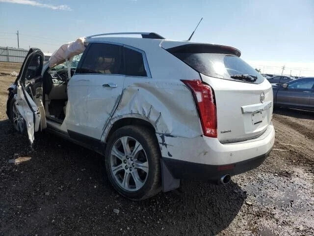 2012 CADILLAC SRX Buick Lacrosse 3.6L 6CYL VIN 3 ENGINE MOTOR ASSEMBLY- GRADE A