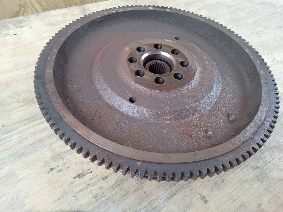 2011 2012 2013 2014 2015 2016 SCION TC 2.5L CLUTCH KIT AND FLYWHEEL - OEM