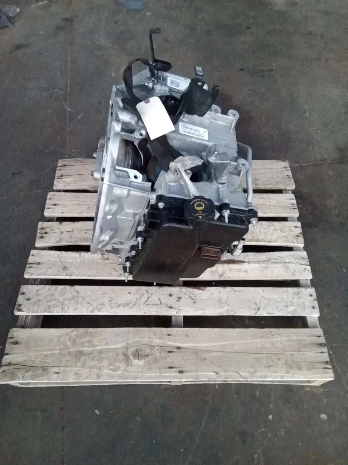 OEM Part Number F2GP-7000-TC