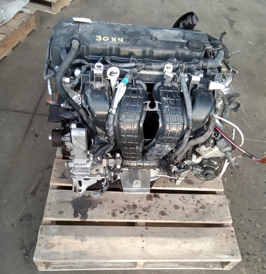 13-22 Mitsubishi Outlander Sport 14-22 RVR ENGINE MOTOR ASSY 2.0L VIN U GRADE A