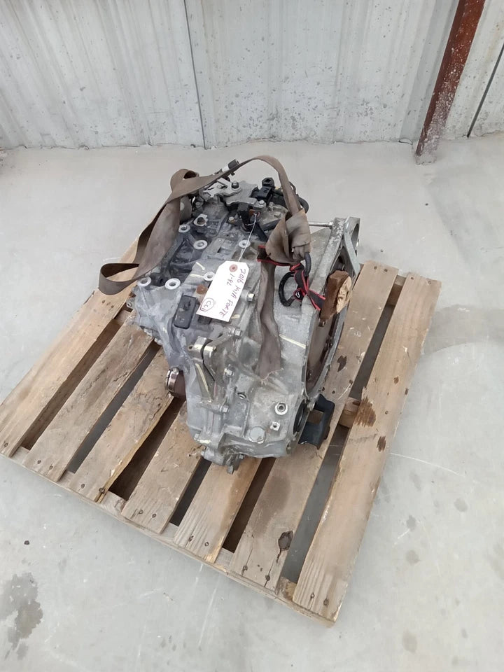 2015 2016 KIA FORTE 1.8L SEDAN AUTOMATIC AT TRANSMISSION W/O AUTO STOP START