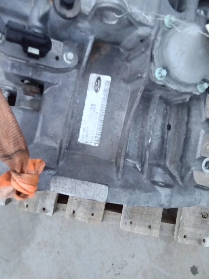 2012 2013 2014 FORD FOCUS 2.0L CVT AUTOMATIC TRANSMISSION ASSEMBLY