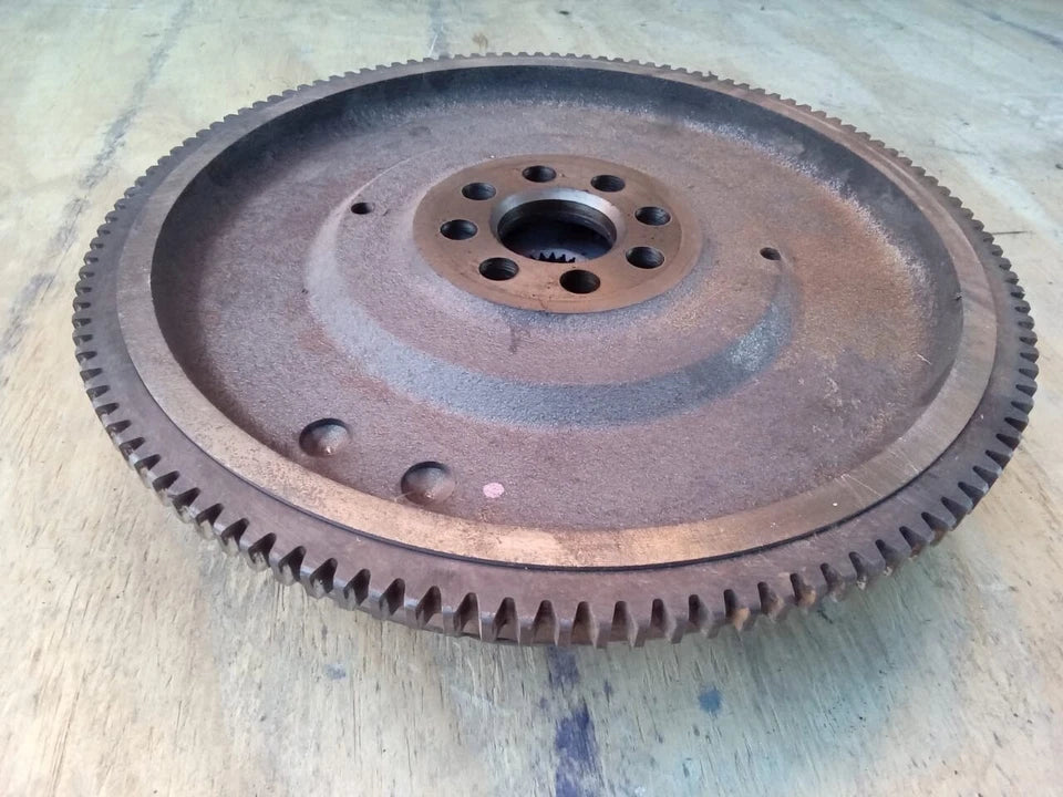 2009 2010 2011 2012 2013 TOYOTA MATRIX 2.4L CLUTCH KIT AND FLYWHEEL - OEM