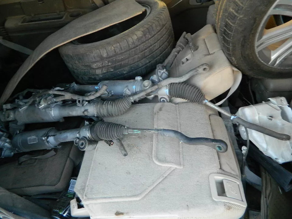 06 07 08 09 10 11 12 13 LEXUS IS 350 IS 250 RWD 2WD POWER STEERING RACK & PINION