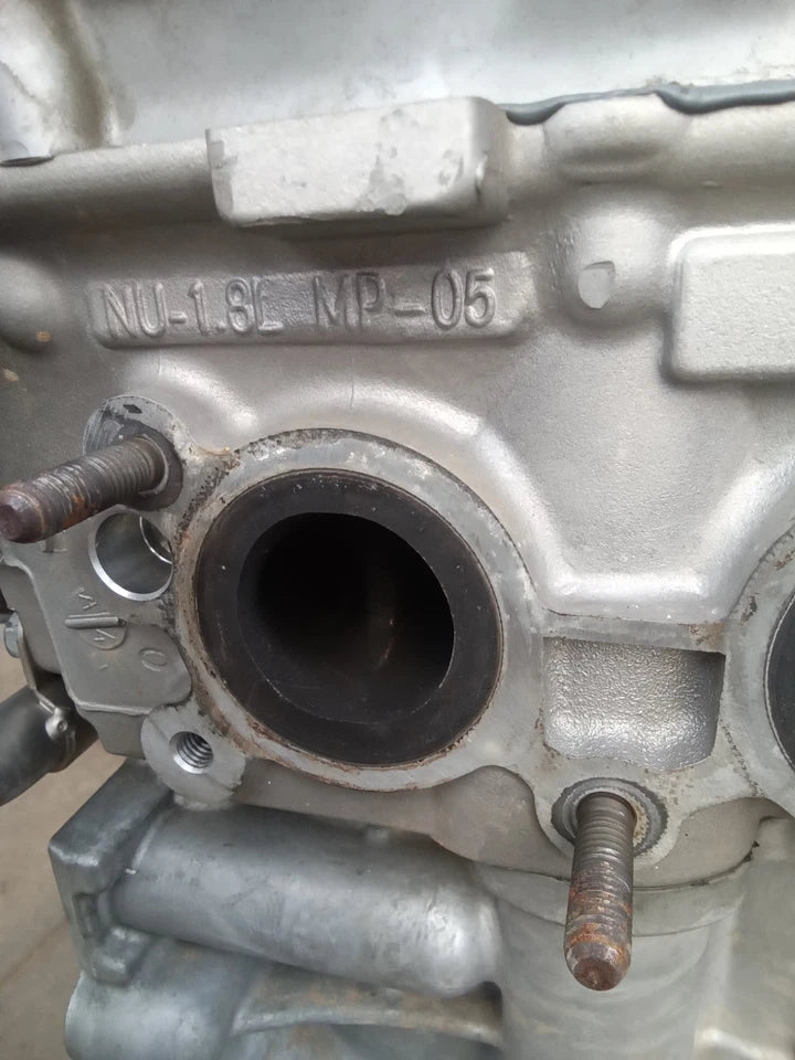 2014 2015 2016 HYUNDAI ELANTRA 1.8L ENGINE MOTOR ASSEMBLY VIN E G4NB FED ULEV